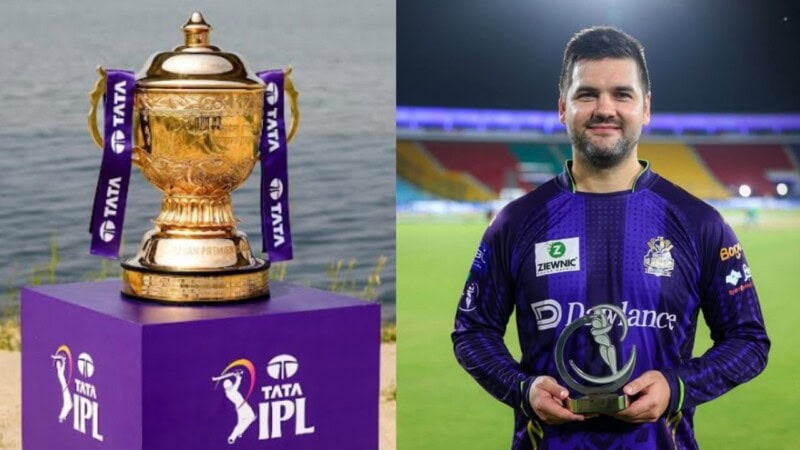 ‘Bollywood’ IPL more of a movie than actual cricket, says Rilee Rossouw