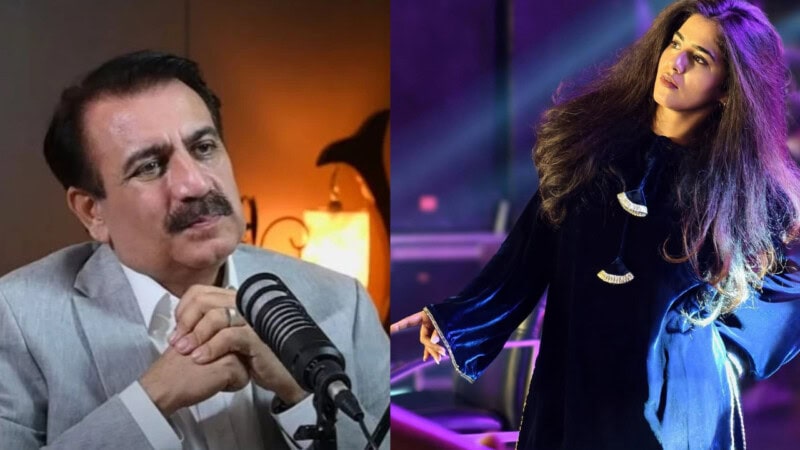 ‘Waste of time’: Quratulain Balouch on marriage