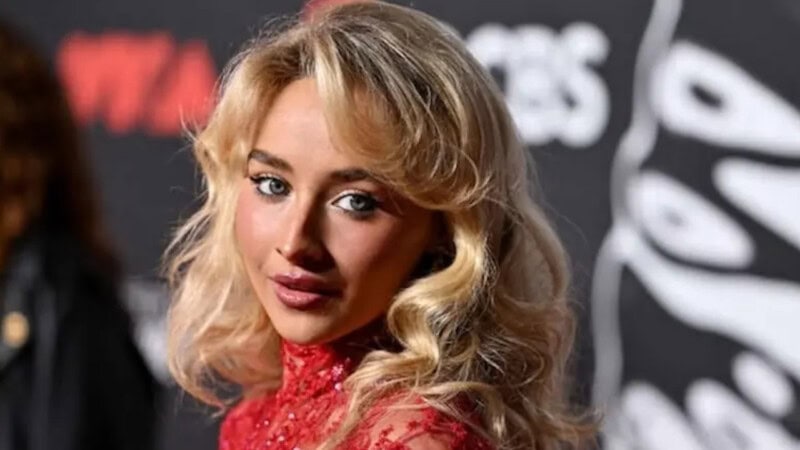 Sabrina Carpenter apologises for labelling Arabic celebration call ‘weird’