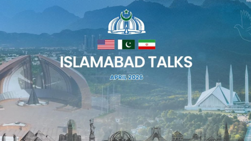 Indians impressed by Islamabad Talks branding, bash Modi govt for self-promotion with photos everywhere