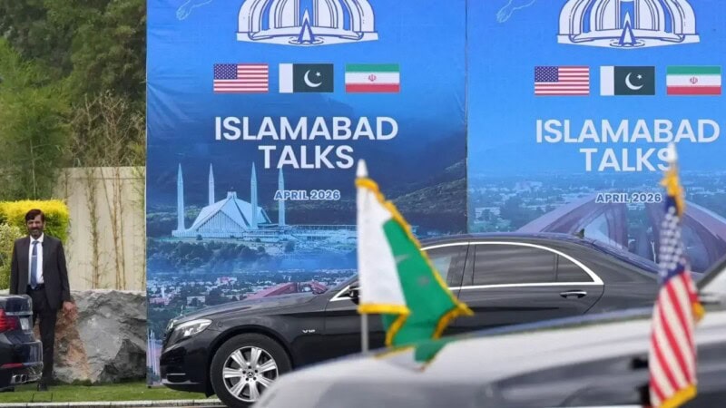 Pakistani journalists slammed for unprofessional coverage of Islamabad Talks
