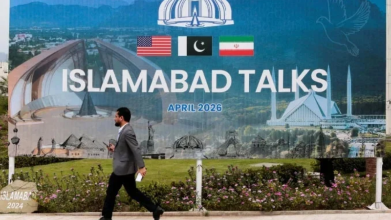 Islamabad Talks 2.0? US, Iran consider second meeting as April 22 ceasefire deadline approaches