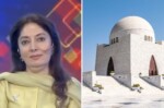 ‘Living in Karachi is like living in Paris,’ says PPP’s Sharmila Faruqui