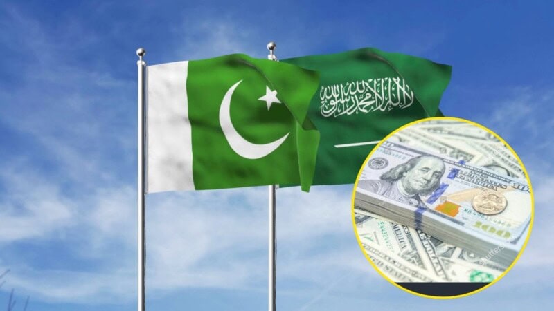 Saudi Arabia steps up with $3 billion assistance for Pakistan forex reserve after UAE debt settlement