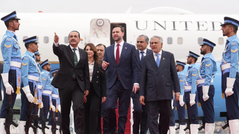 ‘Incredible statesmen’: JD Vance on PM Shehbaz, Field Marshal Munir