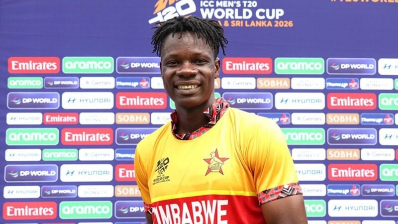 PCB bans Muzarabani for two PSL editions after he ditches Islamabad United for IPL