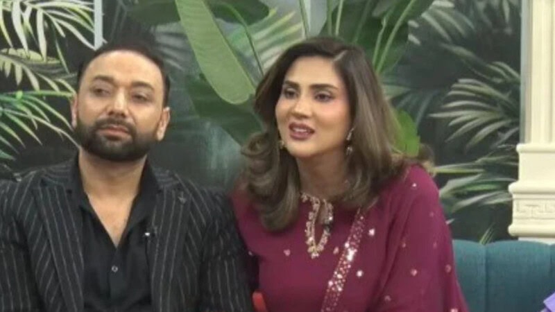 ‘Is there no limit?’: Fiza Ali’s show leaves the internet fuming