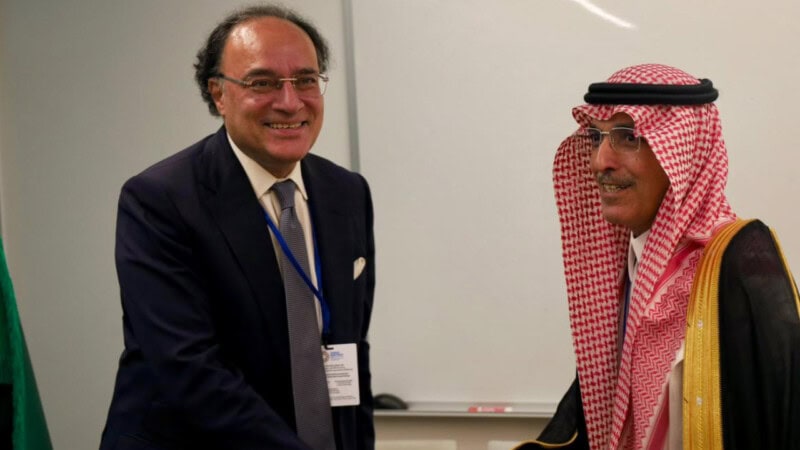 Pakistan secures $3 billion new deposit from Saudi Arabia