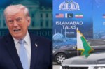 ‘Something could be happening’: Trump tells journalist to stay in Islamabad for US-Iran talks