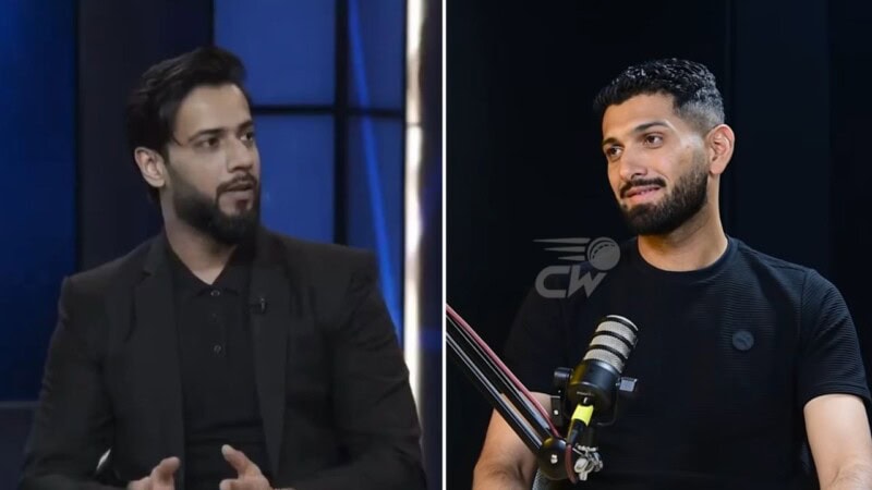‘Respect and loyalty, not money’: Sikandar Raza reacts to Imad Wasim’s PSL motivation remarks