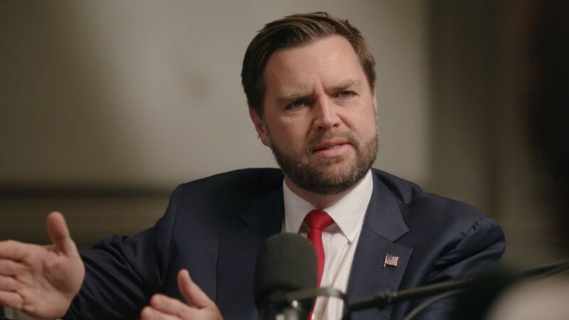 Mistrust between US, Iran cannot be resolved overnight: JD Vance