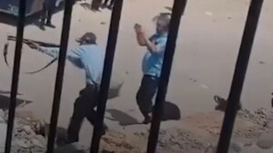 CDA demolition triggers clashes in Islamabad’s Noorpur Shahan