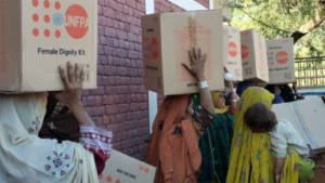 Balochistan govt pushes for tax-free menstrual products