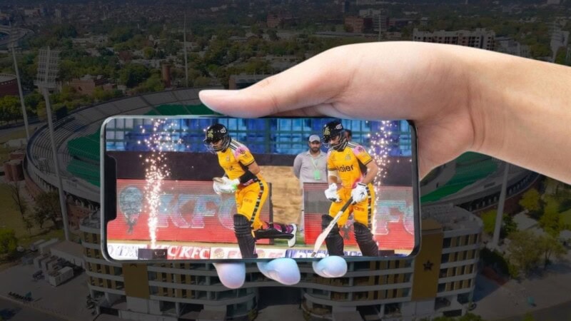 PSL 11 breaks digital records, outpaces last year’s combined viewership total within 22 matches