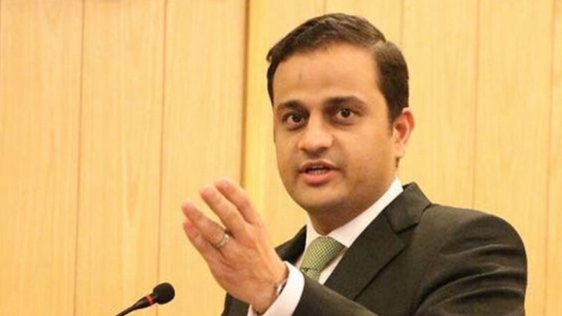 PPP-JI tensions: Mayor says considering sealing printing houses responsible for ‘Haq Do Karachi Ko’ banners