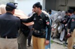 Khairpur police arrest 18 in ‘karo-kari’ murder case