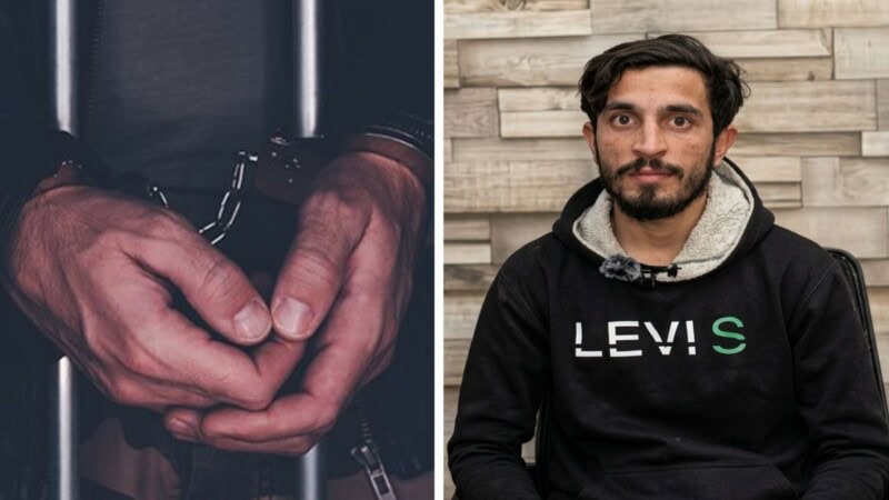 Suspected RAW agent arrested in Azad Kashmir