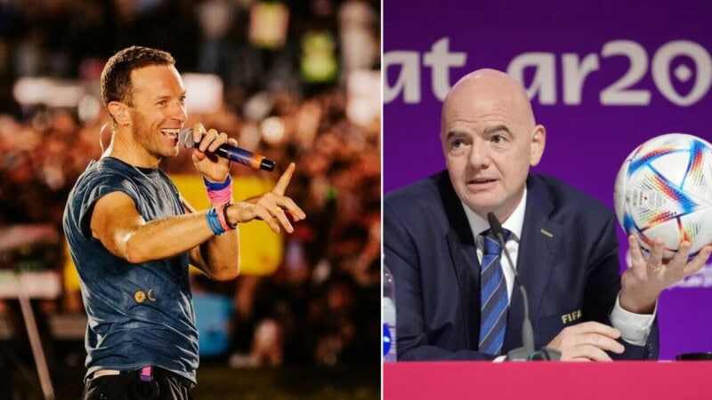 World Cup 2026 final to feature first-ever halftime show