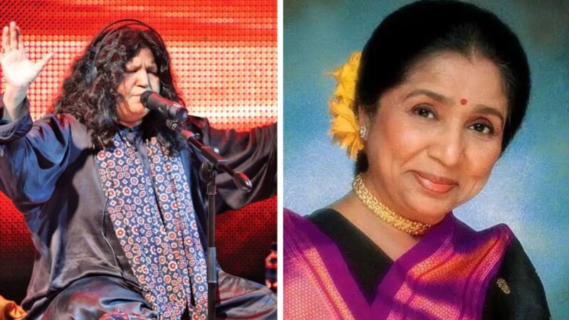 ‘Voices like these won’t come again’: Abida Parveen pays tribute to Asha Bhosle