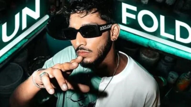Talha Anjum tops Spotify Pakistan’s most-streamed artists list over five years