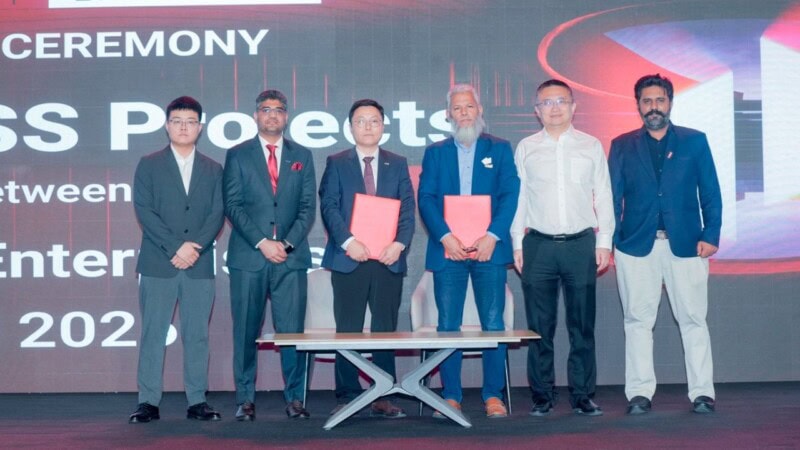 LONGi Hosts Largest 2026 Summit in Lahore to Outline Solar Market Roadmap for Pakistan