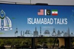 US-Iran talks could resume in Islamabad on Monday