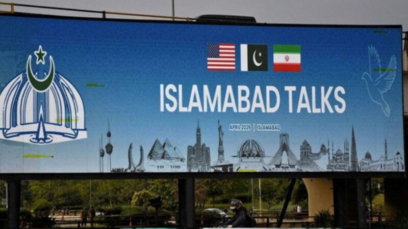 US-Iran talks could resume in Islamabad on Monday