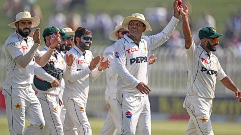 PCB names Sarfaraz Ahmed as Test head coach; four uncapped players selected for Bangladesh tour