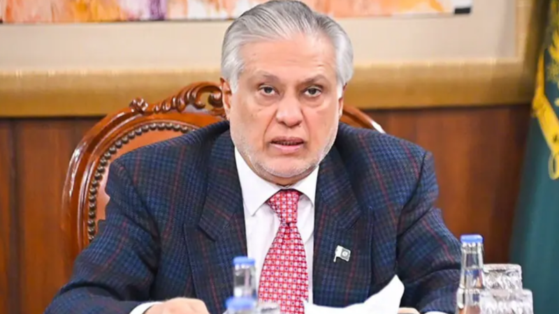 ‘Show flexibility’: Ishaq Dar urges US, Iran to finalise peace deal