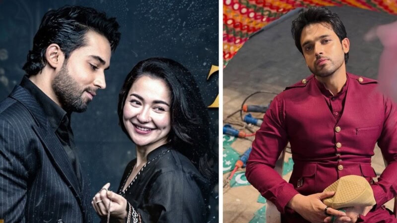 ‘Commendable, love of fans’: Indian actor Parth Samthaan reacts to show’s comparisons with ‘Meri Zindagi Hai Tu’