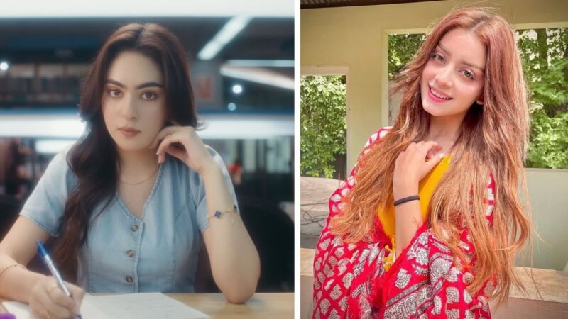 Alizeh Shah has an issue with THIS line from Zoha Waseem’s viral track ‘Majboor’