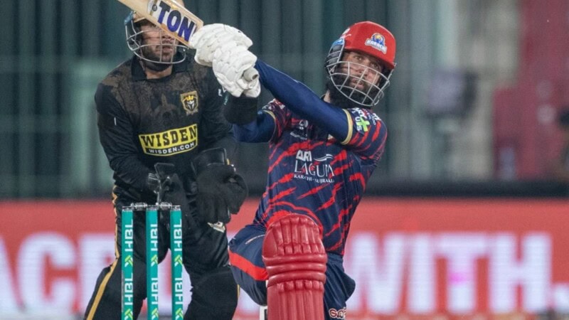 Moeen Ali reveals why he chose PSL over IPL