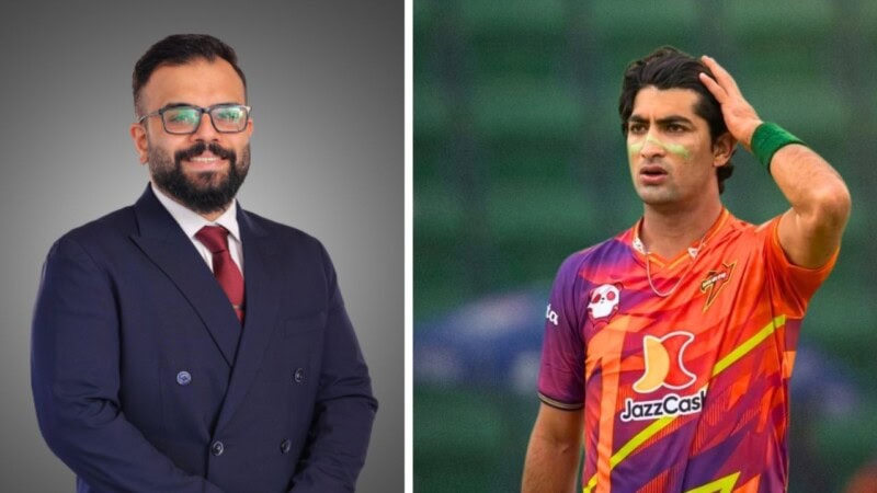 Rawalpindiz owner reveals Naseem Shah’s punishment was much harsher before Naqvi intervened