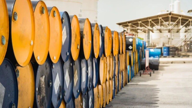 Oil prices jump, bears rule stock markets as Iran-US deal hits another roadblock