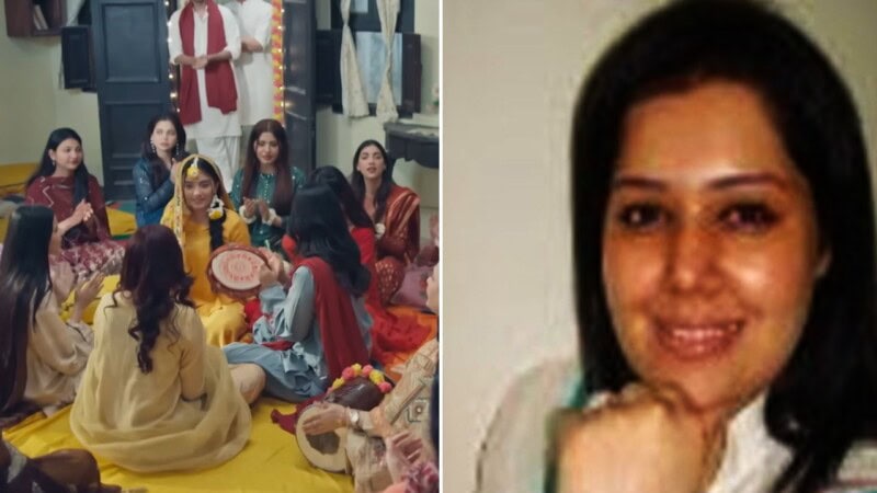 Kafeel writer breaks silence on ‘underage marriage’, time jump backlash