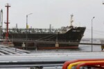 Oil tankers continue arriving in Pakistan despite Hormuz tensions