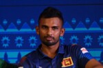 PCB bans Dasun Shanaka from PSL 12 over contract breach