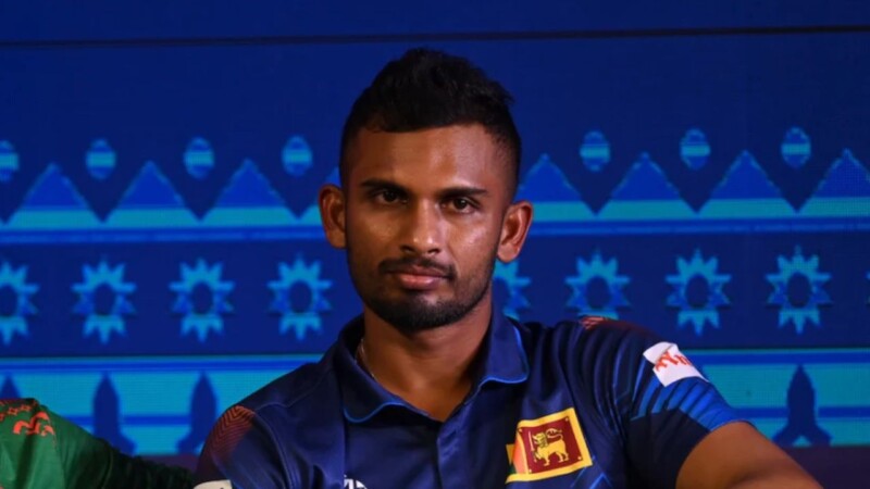 PCB bans Dasun Shanaka from PSL 12 over contract breach