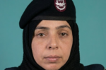 Mother of three becomes first female martyr of Balochistan police