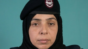 Mother of three becomes first female martyr of Balochistan police