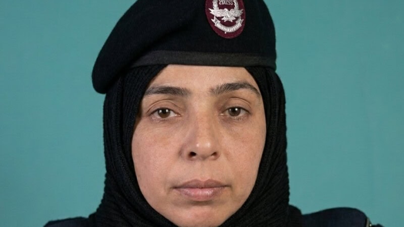 Mother of three becomes first female martyr of Balochistan police