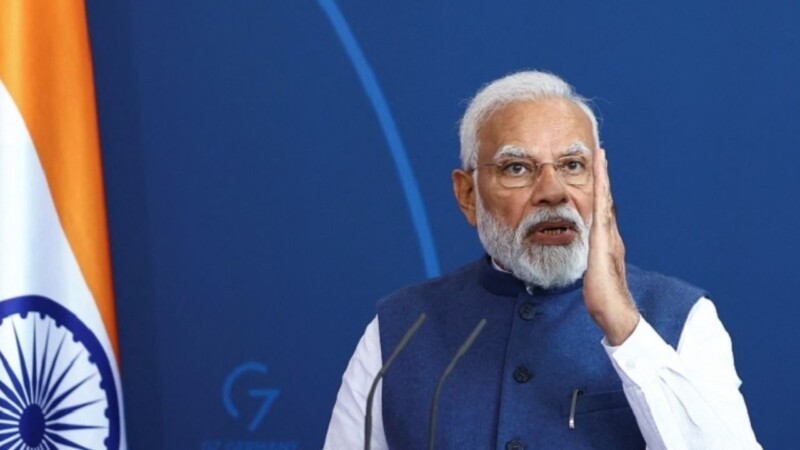 Modi skips mentioning Operation Sindoor in Pahalgam attack anniversary message