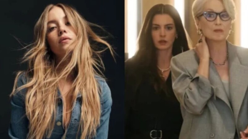 Sydney Sweeney’s cameo cut from The Devil Wears Prada 2