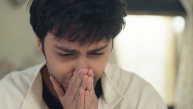 ‘You gave the nation something to feel’: Shazia Wajahat to son Aashir after THAT Kafeel scene