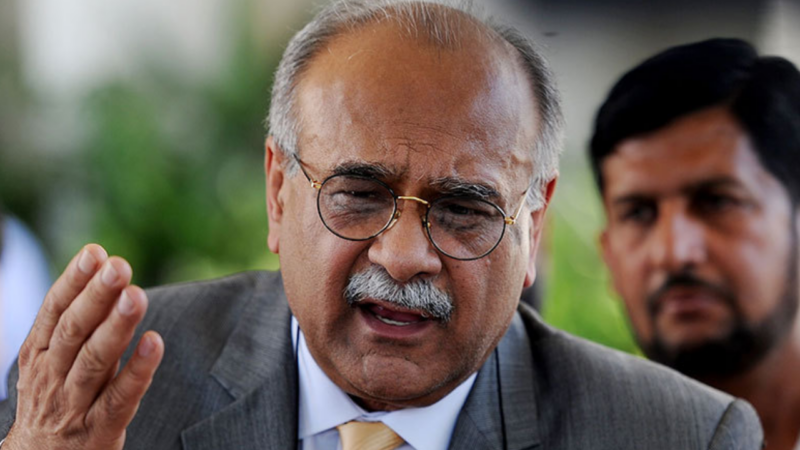 ‘Nobody believes your story’: Najam Sethi schools Rajdeep Sardesai over Operation Sindoor