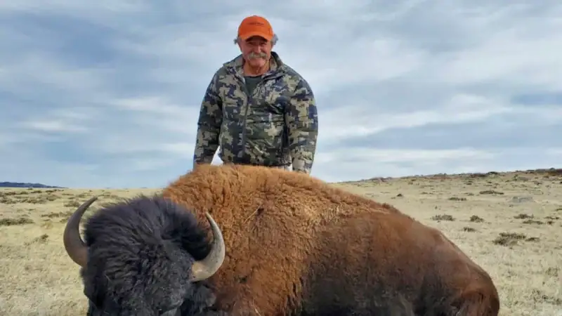 Internet delighted after elephants crush American trophy hunter to death in Africa