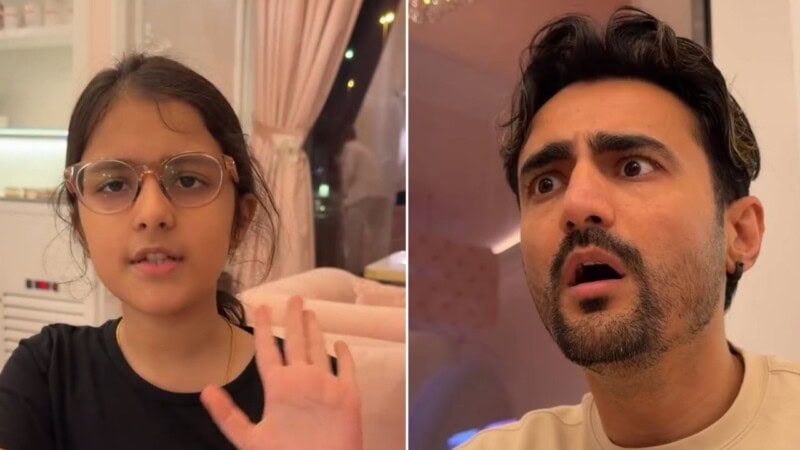 ‘Nothing better than Pakistani dramas and music,’ says Indian influencer Varun Dhawan