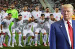 Trump envoy asks FIFA to replace Iran with Italy at World Cup