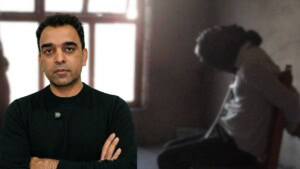 Sanaullah Khan's brother
