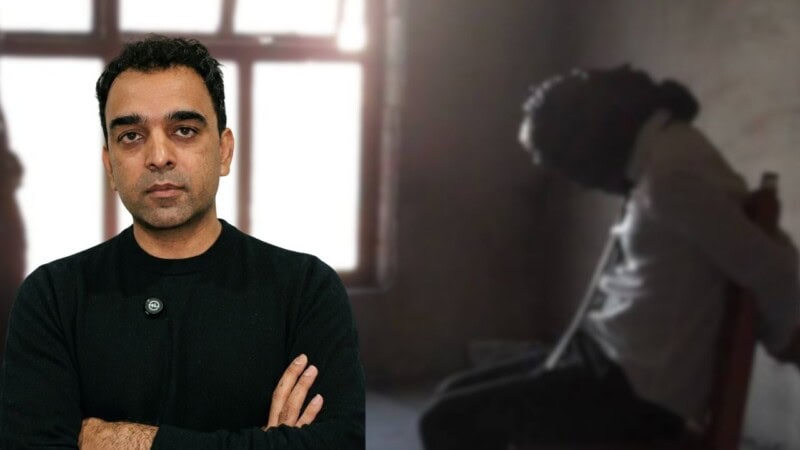 Sports journalist Sanaullah Khan’s brother kidnapped from Lahore